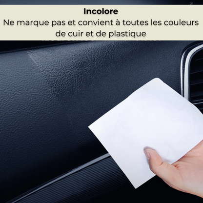 CarCare - Crème de récupération (1+1 gratuit)