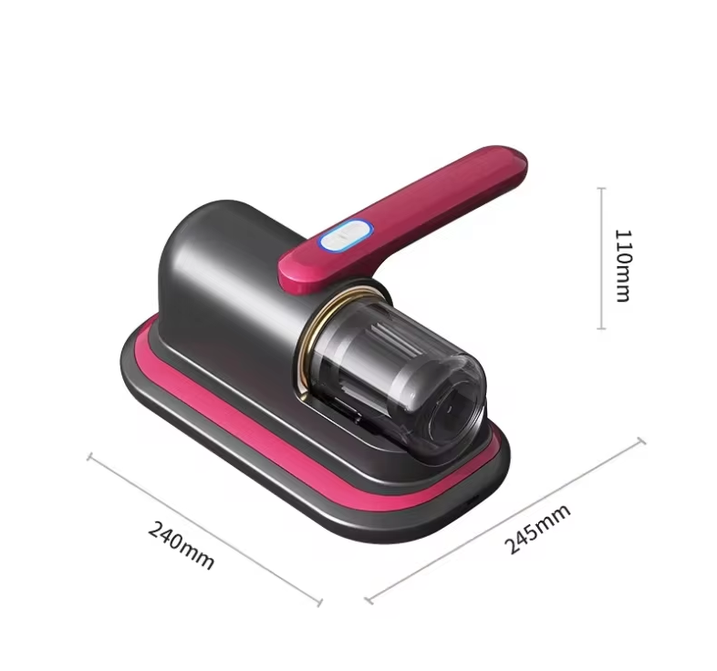 Aspirateur Portatif UV SleepVac® de Rottachic™